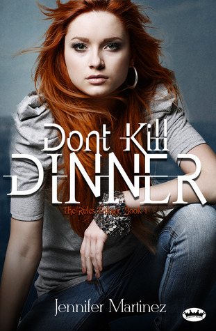 The Rules book cover 1