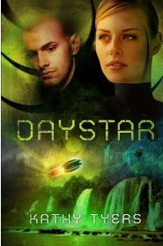 Daystar book cover