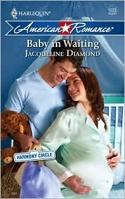 Harmony Circle book cover 2