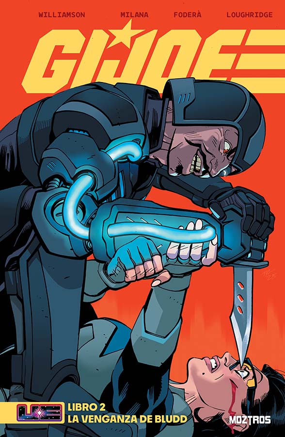 Universo Transformers book cover