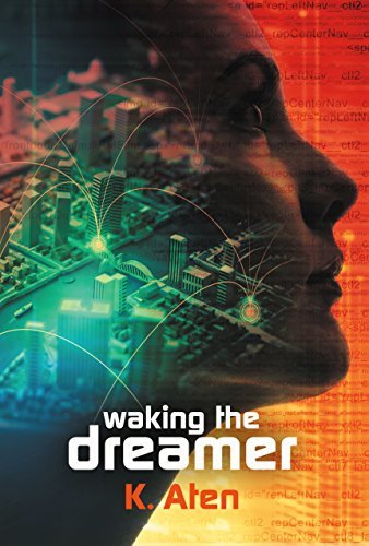 Waking the Dreamer book cover