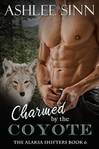 Charmed by the Coyote book cover