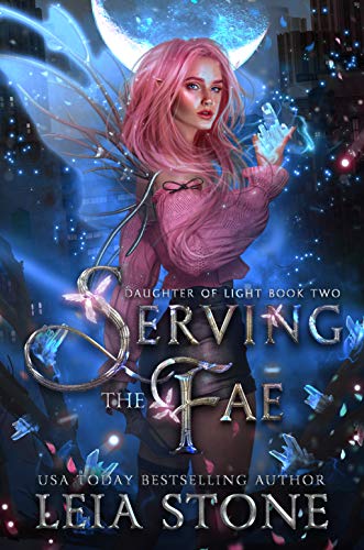 Daughter of Light book cover 2