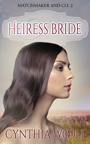 Heiress Bride book cover