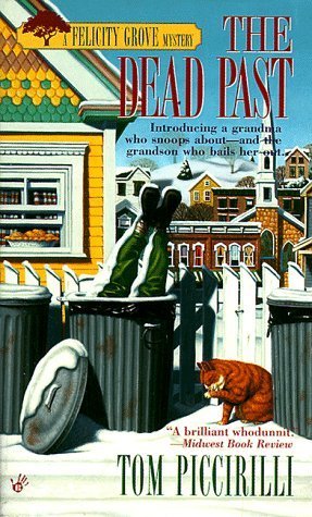 Felicity Grove book cover 1
