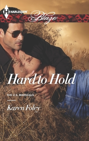 The U.S. Marshals book cover 1