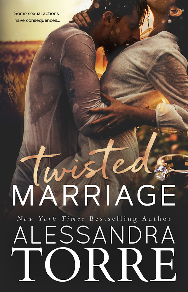 Filthy Vows book cover 2
