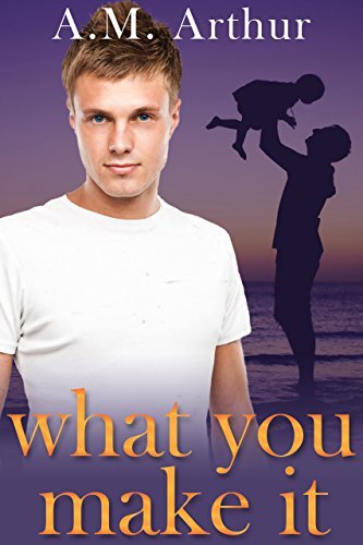 What You Make It book cover