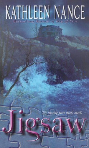 Jigsaw book cover