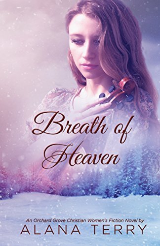 Orchard Grove book cover 3