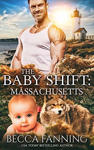 The Baby Shift book cover
