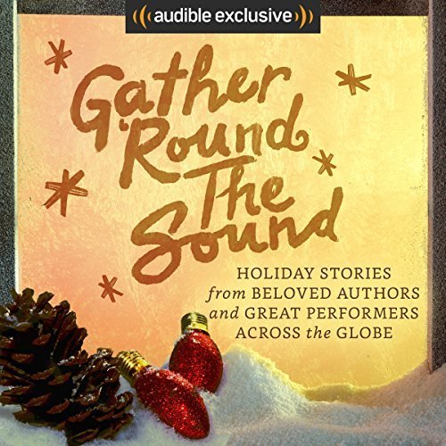 Gather 'Round the Sound book cover
