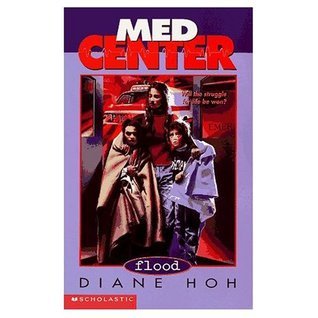 Med Center book cover 2