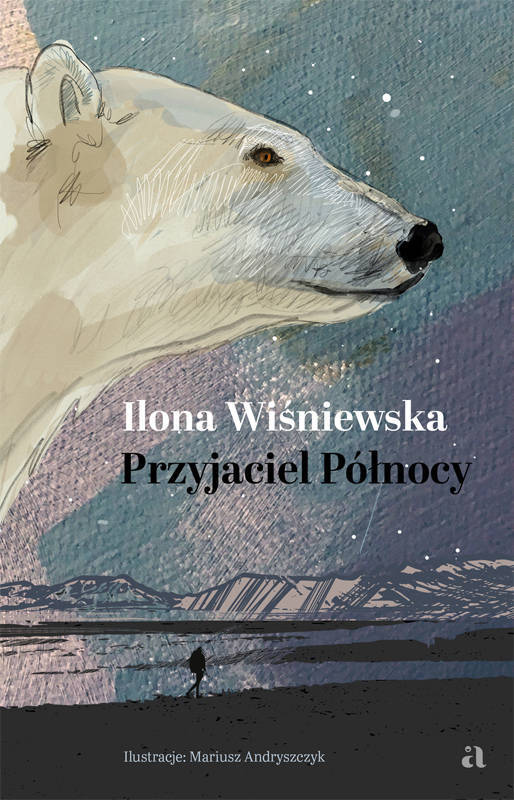 Przyjaciel Północy book cover