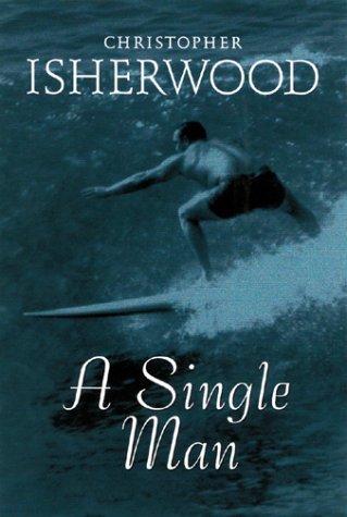 A Single Man book cover