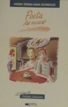 Poeta, às Vezes book cover