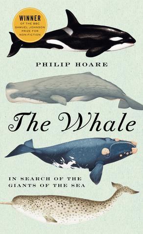 The Whale book cover