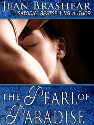 The Pearl of Paradise book cover