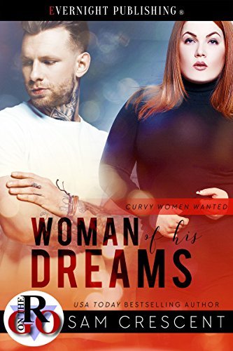 Woman of His Dreams book cover