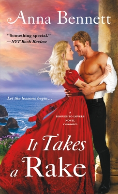 Rogues to Lovers book cover 3