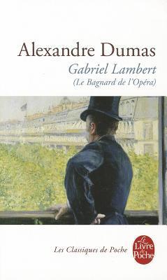 Gabriel Lambert book cover
