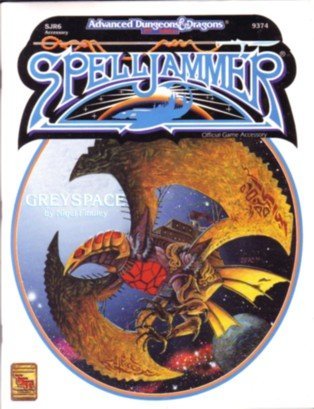 Greyspace book cover