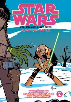 Star Wars book cover
