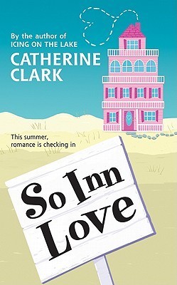 So Inn Love book cover