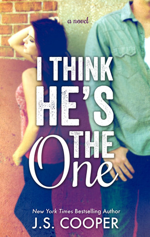 The One book cover 1