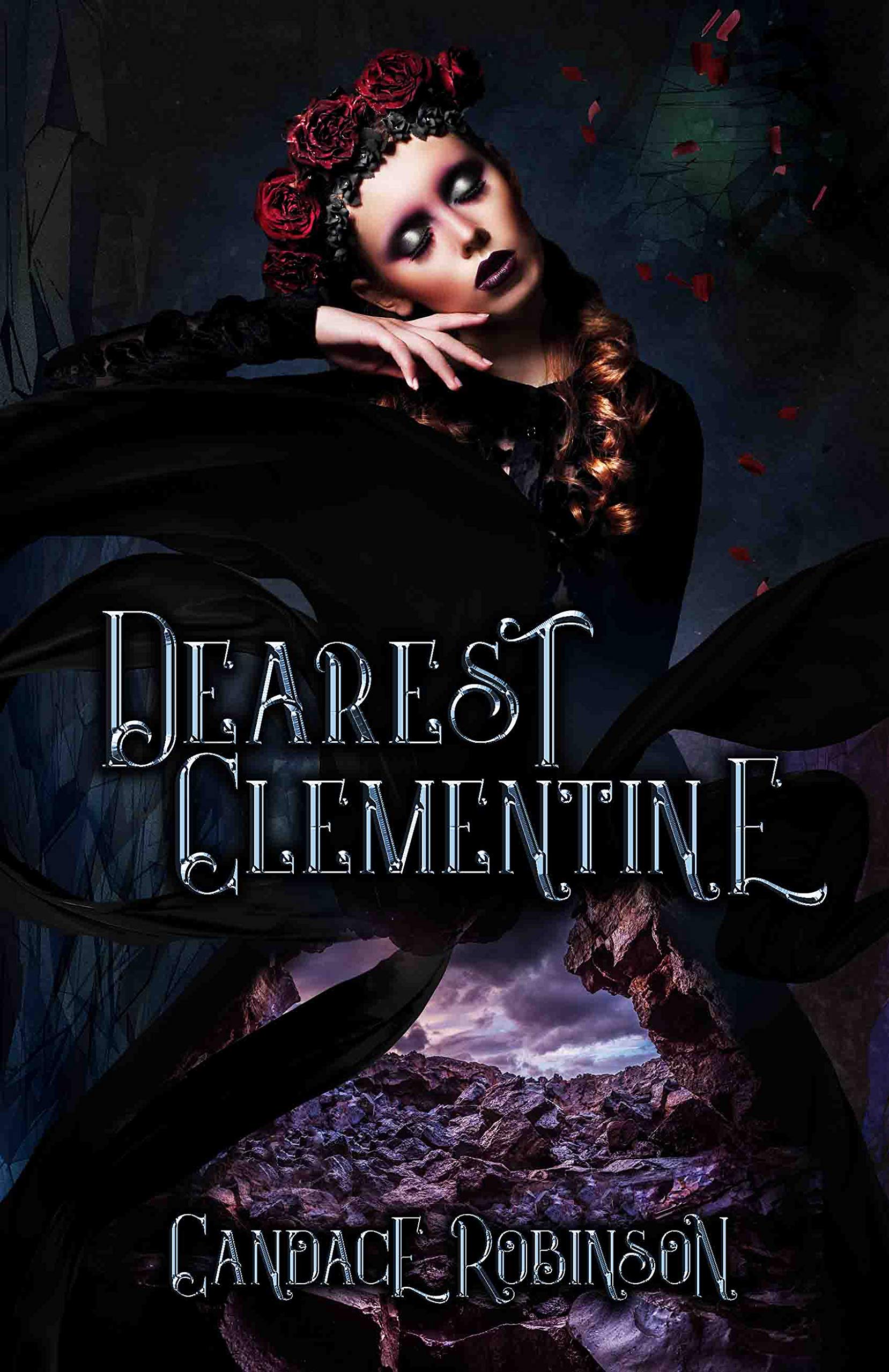Immortal Letters book cover 1