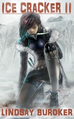 Ice Cracker II book cover