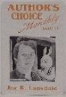 Stories by Mama Lansdale's Youngest Boy book cover