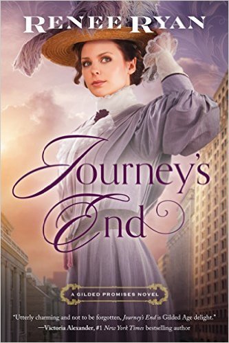 Gilded Promises book cover 1