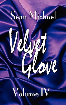 Velvet Glove book cover 2