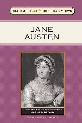 Jane Austen book cover