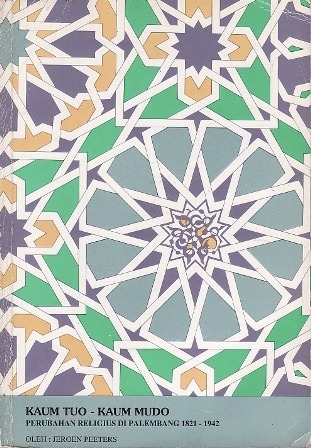 Kaum Tuo-Kaum Mudo book cover