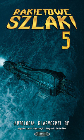 Rakietowe Szlaki tom 5 book cover