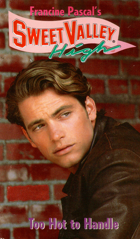 Too Hot to Handle book cover