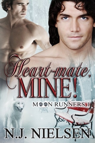 Moon Runners book cover 1