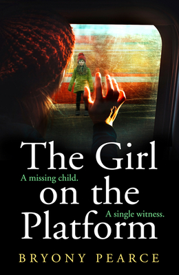 The Girl on the Platform book cover