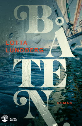 Båten book cover