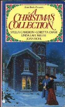 A Christmas Collection book cover