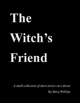 The Witch's Friend book cover