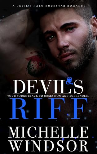 Devil's Riff book cover