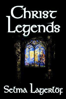 Christ Legends book cover