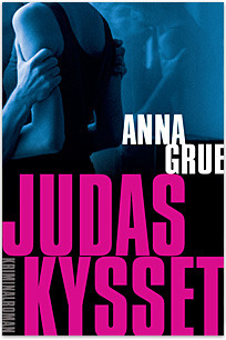 Der Judaskuss book cover