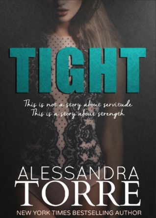 Tight book cover