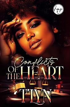 Conflicts Of The Heart book cover