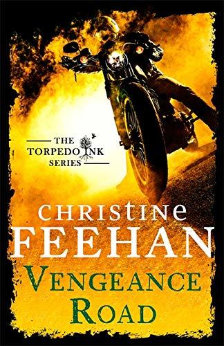 Torpedo Ink book cover 2