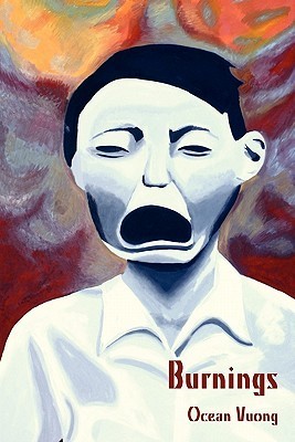 Burnings book cover